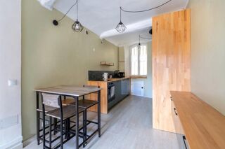  Appartement � vendre 2 pi�ces 49 m�