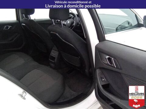 S&eacute;rie 1 116i 109 DKG7 +Jantes 17 +Park Assist 2023 occasion 10150 Lavau