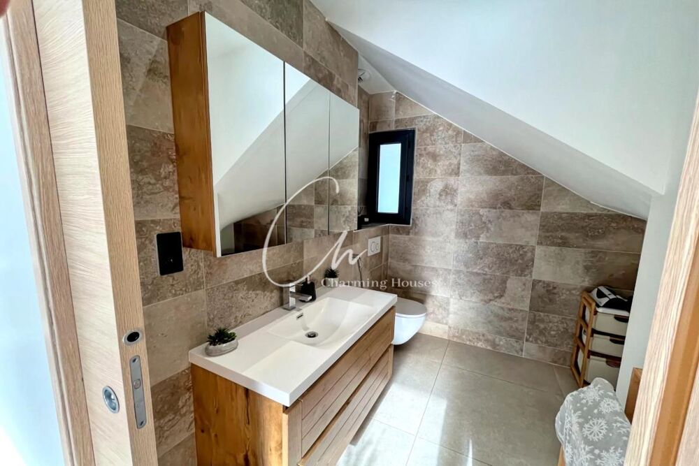  vendre  Maison Nimes (30900)