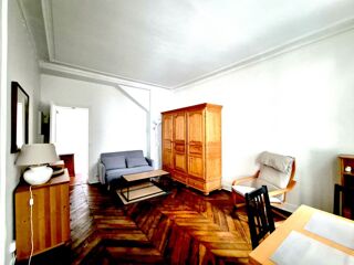  Appartement � vendre 1 pi�ce 26 m�