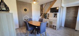  Maison � vendre 4 pi�ces 66 m�