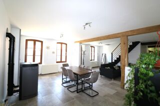  Maison � vendre 8 pi�ces 200 m�