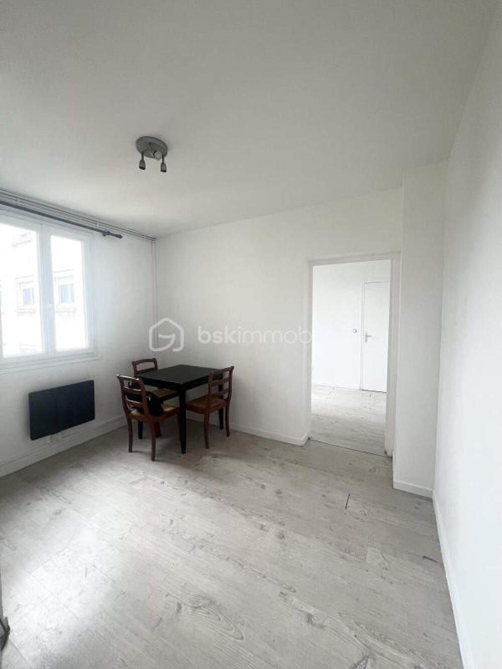 Vente Appartement Appartement deux pièces Choisy le roi
