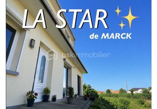  Maison à vendre 6 pièces 140 m²