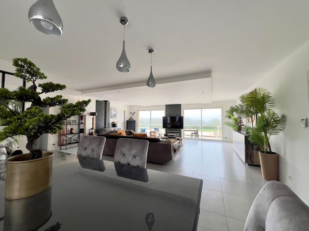  vendre  Maison Cholet (49300)