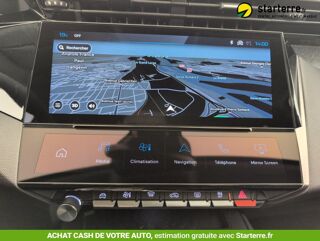 308 PHEV 180 e-EAT8 Allure 2024 occasion 69190 Saint-Fons