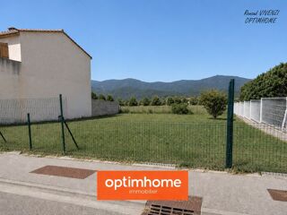  Terrain à vendre 319 m²