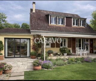  Maison � vendre 5 pi�ces 117 m�