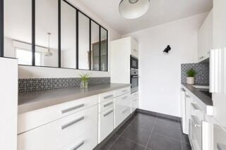  Duplex/triplex à vendre 4 pièces 94 m²