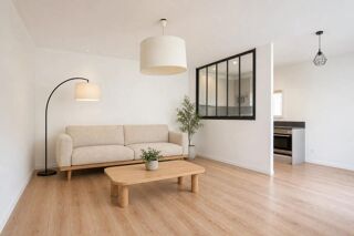  Maison � vendre 4 pi�ces 84 m�