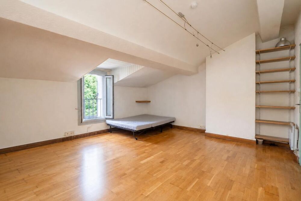 MONTPELLIER (34000)  STUDIO  DERNIER ÉTAGE  IMMEUBLE DE STANDING  AU PIED DU TRAM  IDÉAL INVESTISSEUR