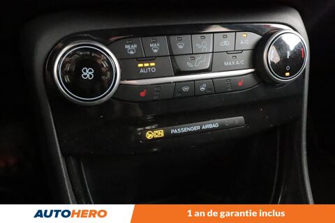 Puma 1.0 EcoBoost mHEV ST-Line 125 ch 2021 occasion 92130 Issy-les-Moulineaux