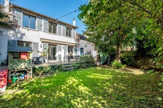  Maison  vendre 8 pices 140 m