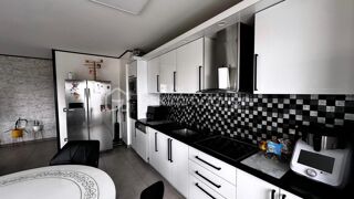  Appartement à vendre 4 pièces 92 m²