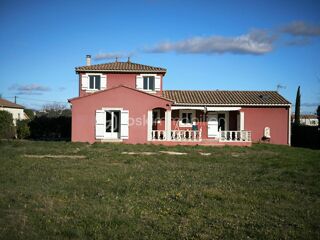  Villa � vendre 5 pi�ces 133 m�