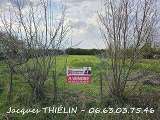 Terrain � vendre 562 m�