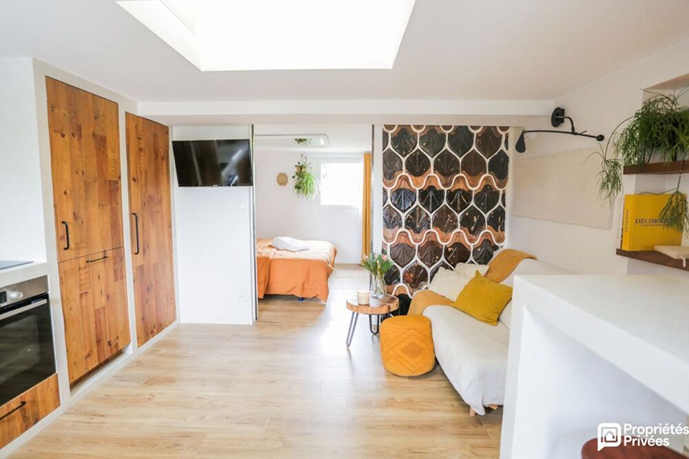 Vente Maison PROPRIETES PRIVEES COTE D'OPALE vous propose : La capelle les boulogne