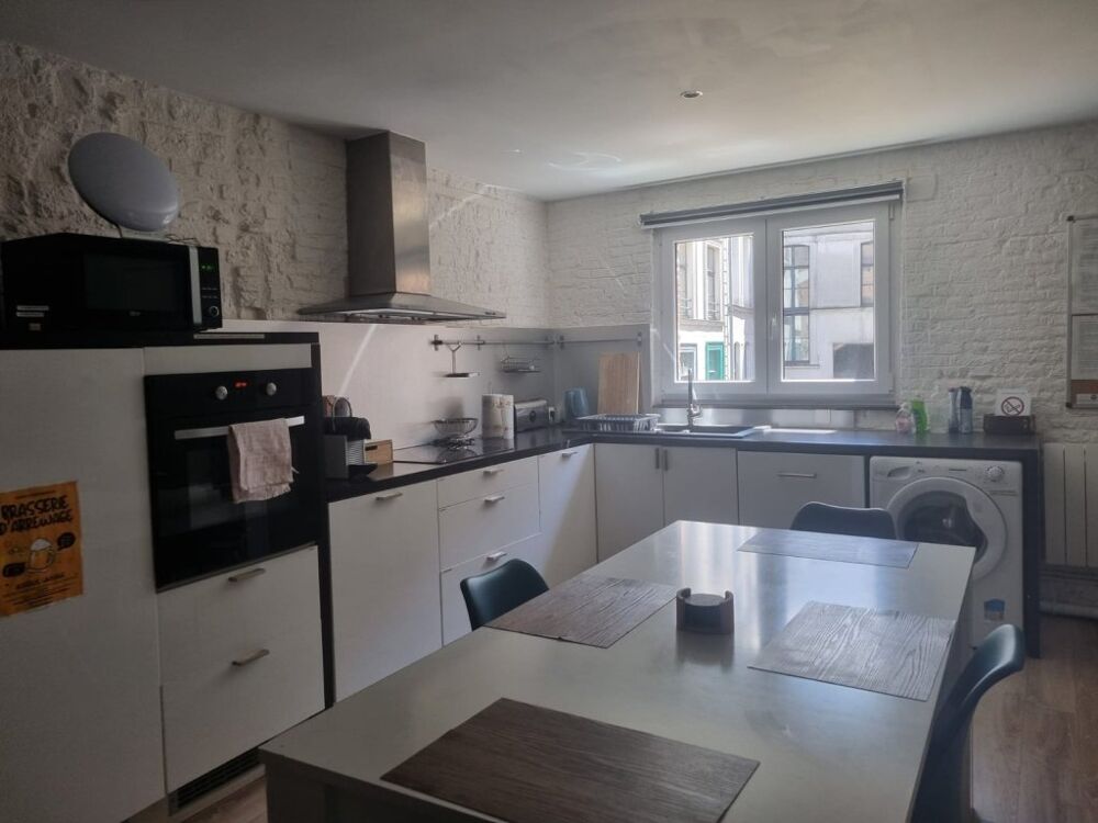 Top Emplacement T2 Vieux Lille