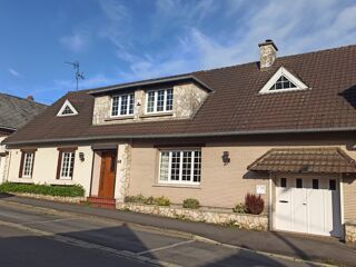  Maison � vendre 6 pi�ces 120 m�