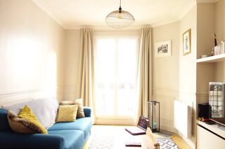  Appartement  louer 2 pices 40 m