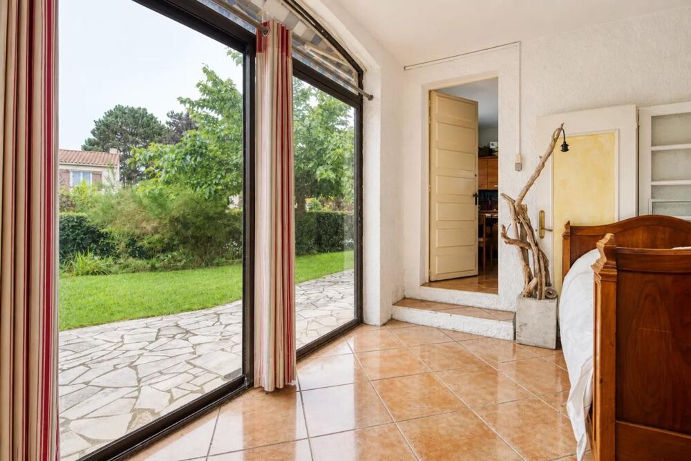 Maison de 6 pièces de 144 m² située à Tournefeuille