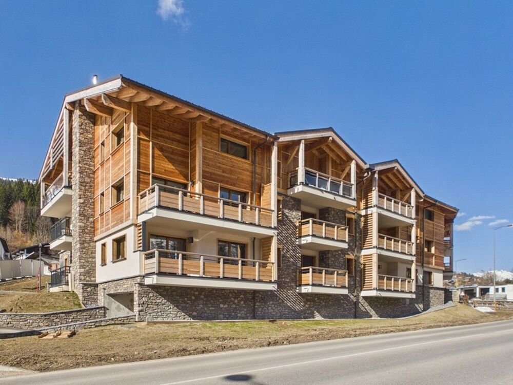 � vendre  Appartement Les Gets (74260)