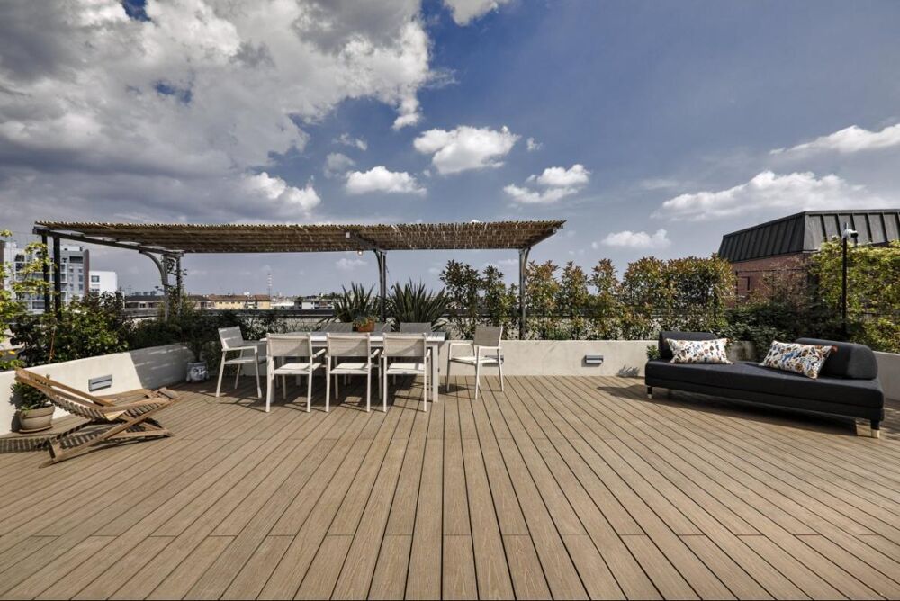 Vente Appartement Appartement T4 de 136m² à Bordeaux Bordeaux