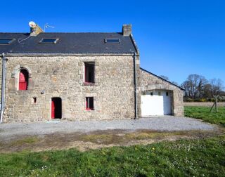  Maison � vendre 4 pi�ces 98 m�