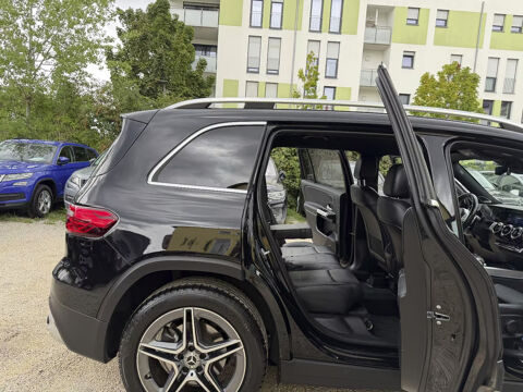 GLB Benz 220 d AMG Line 2021 occasion 33000 Bordeaux
