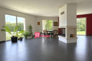  Maison à vendre 6 pièces 134 m²