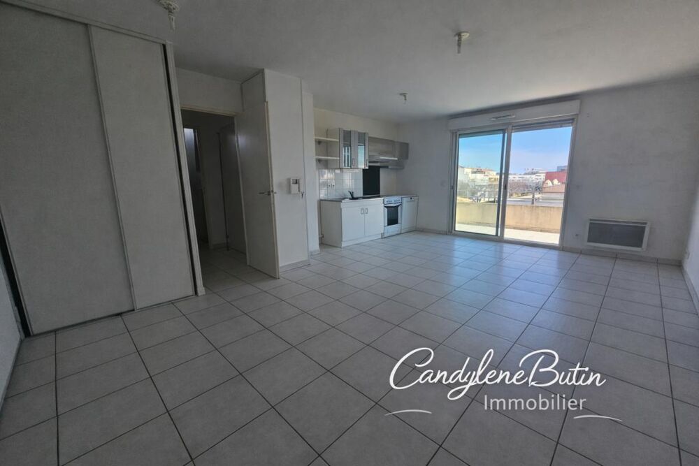 Vente Appartement Appartement Castelnau Le Lez 2 pièce(s) et garage Castelnau le lez
