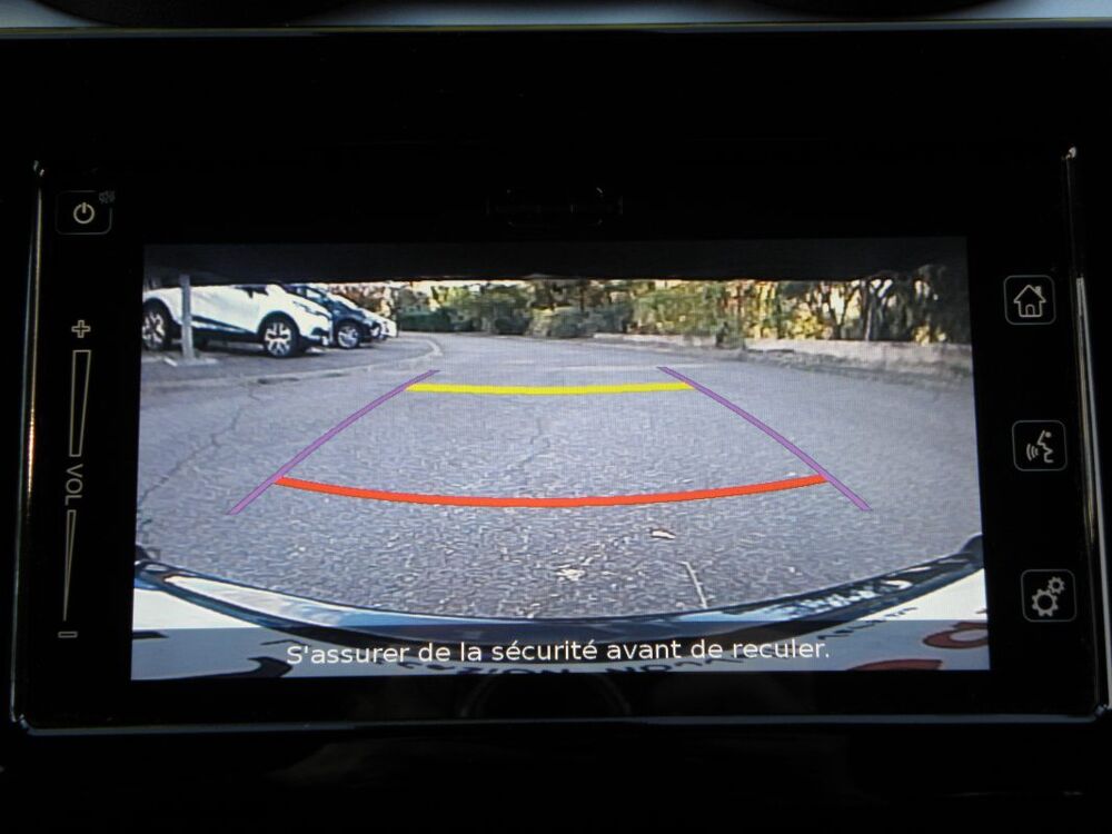 Swift IV 1.2 DualJet Mild-Hybrid 83ch Pack • 2&egrave;me main Entretien S 2020 occasion 57640 Malroy