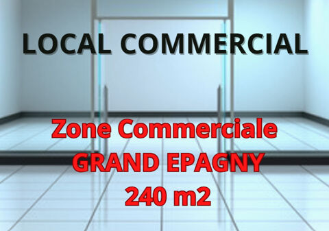 Commerces/Negoce 180000 74330 Epagny metz tessy