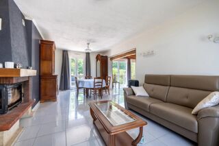  Maison à vendre 6 pièces 131 m²