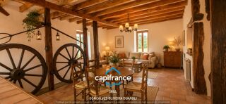  Maison à vendre 8 pièces 340 m²