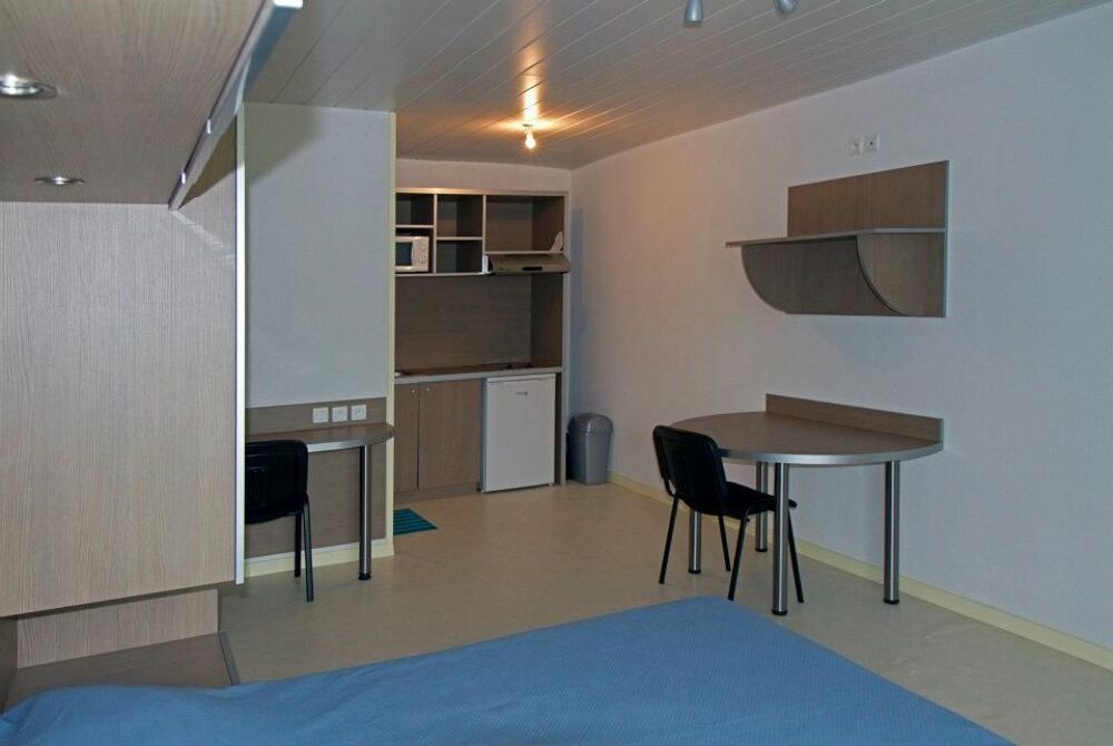 Location Appartement Studio de 25m2 à louer sur Seyssinet-Pariset Seyssinet pariset