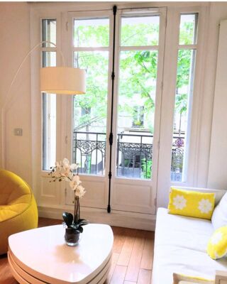  Appartement à vendre 1 pièce 31 m²