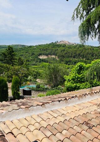  Maison à vendre 15 + pièces 446 m²
