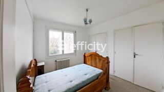  Appartement � vendre 3 pi�ces 49 m�