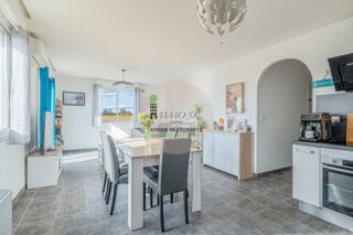  Appartement � vendre 4 pi�ces 84 m�