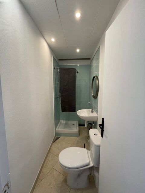  Appartement � louer 1 pi�ce 12 m�