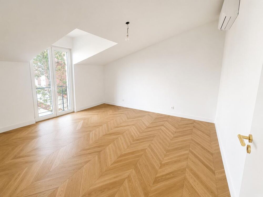 Vente Maison EXCEPTIONNEL MAISON RENOVÉE BOIS DE VINCENNES Fontenay sous bois