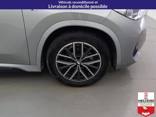 X1 sDrive 18i 136 DKG7 M Sport 2023 occasion 10150 Lavau