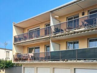  Appartement  vendre 3 pices 98 m