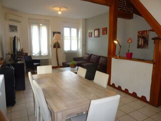 Maison � vendre 4 pi�ces 90 m�