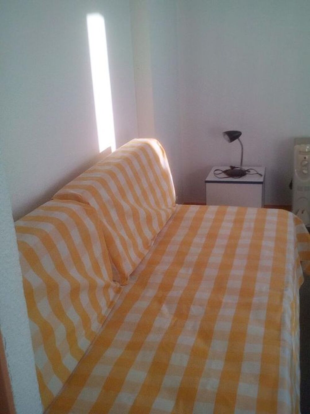 Location Appartement Studio de 18m2 à louer sur Chambéry Chambery