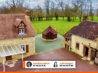  Maison � vendre 6 pi�ces 185 m�