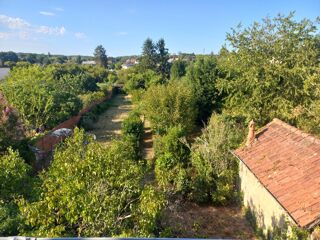  Maison à vendre 6 pièces 138 m²