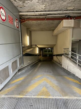  Parking / Garage � vendre 10 m�