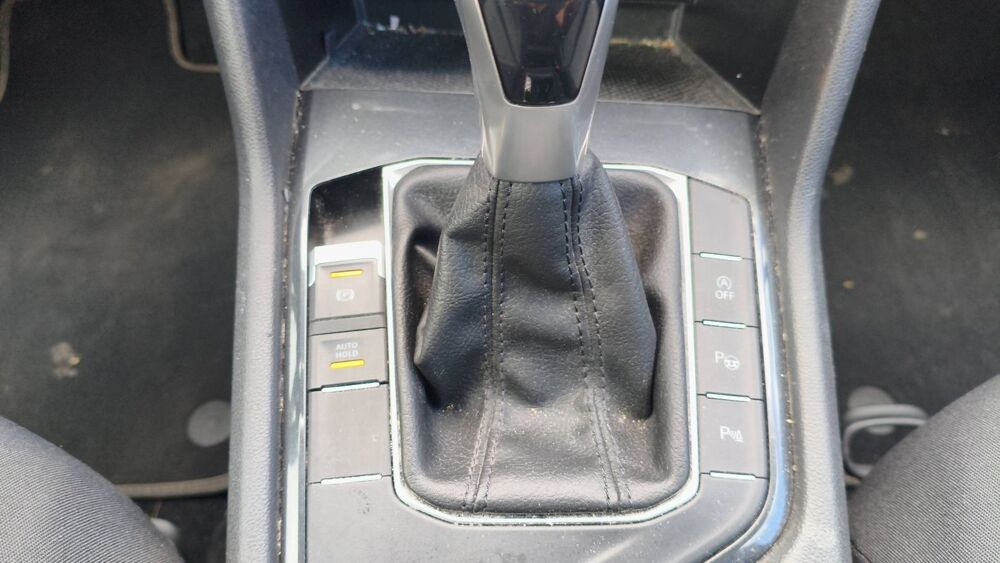 Tiguan 1.5 TSI 150 DSG7 Life 2021 occasion 60940 Cinqueux